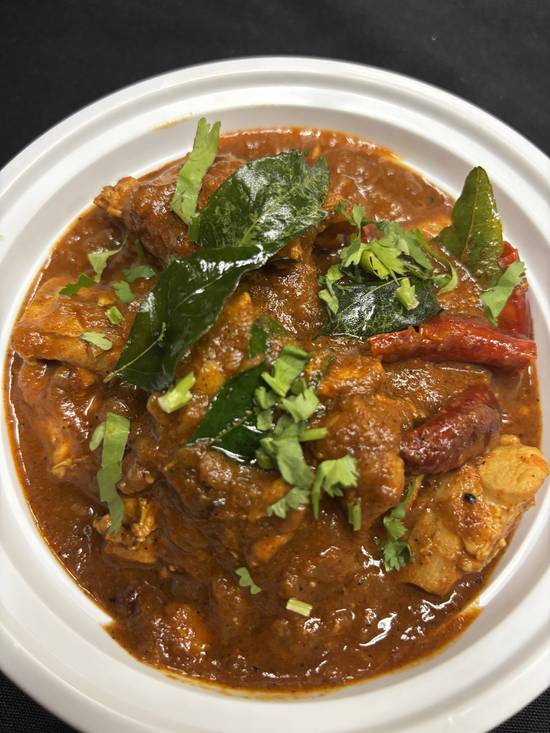 Chicken Pallipalayam Gravy