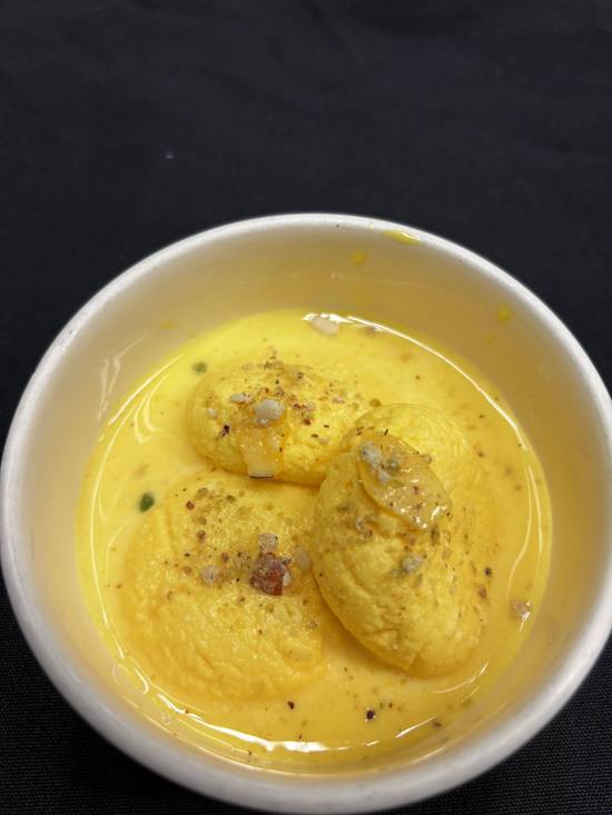 Kesar Rasamalai