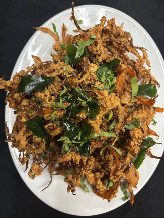 Veg Pakora